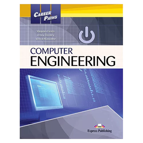 Career Paths / Computer Engineering Student&#039;s Book