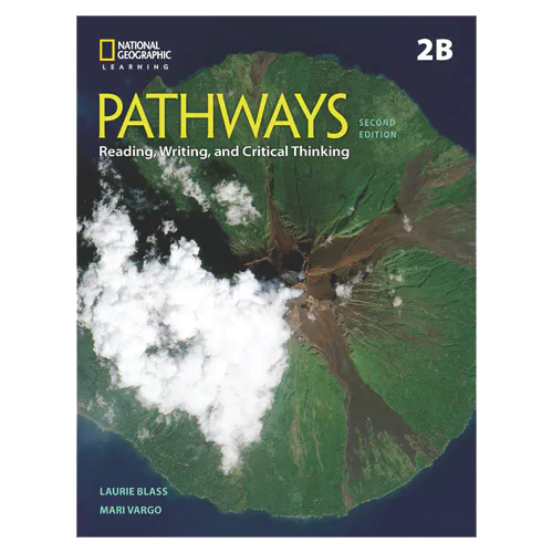 Pathways 2B Reading, Writing and Critical Thinking Student&#039;s Book with Online Workbook Code (2nd Edition)