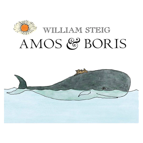 Amos &amp; Boris