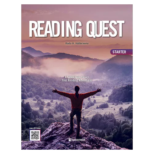 Reading Quest Starter Student&#039;s Book