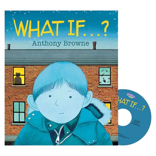 Pictory 2-30 CD Set / What If...?