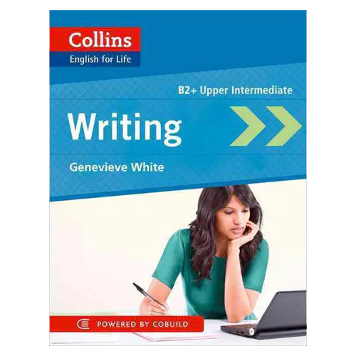 Collins English for Life / Writing Upper-Intermediate B2+ Student&#039;s Book