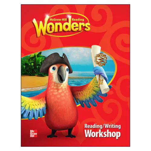 Wonders Grade 1.4~1.6 Reading / Writing Workshop