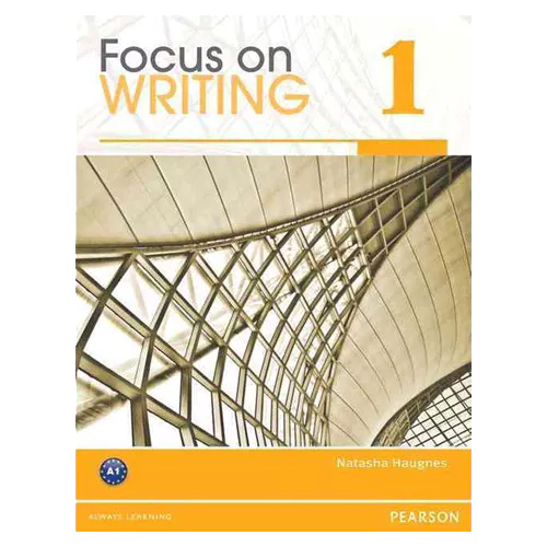 Focus on Writing 1 Student&#039;s Book
