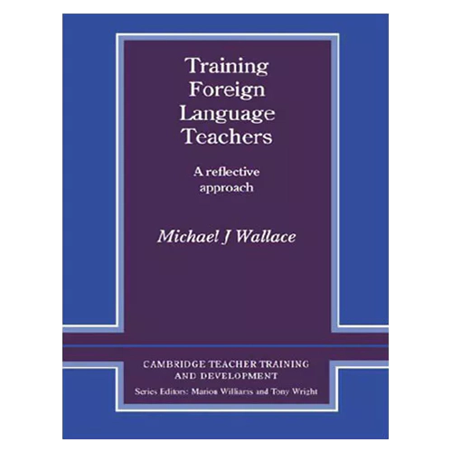 Cambridge Teacher Training &amp; Development Training Foreign Language Teachers