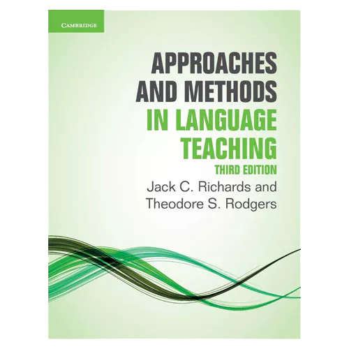 Approaches and Methods in Language Teaching (3rd Edition)