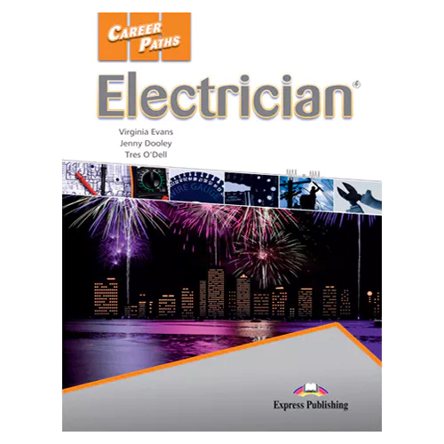 Career Paths / Electrician Student&#039;s Book