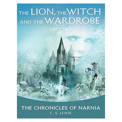 The Chronicles of Narnia #2 / The Lion,the Witch