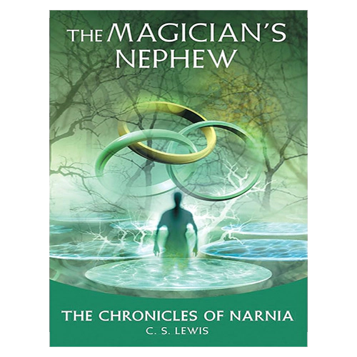 The Chronicles of Narnia #1 / The Magician´s Nephew