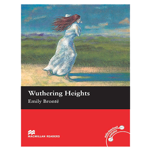 Macmillan Readers Intermediate / Wuthering Heights