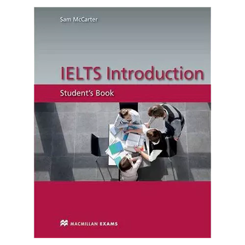 IELTS Introduction Student&#039;s Book