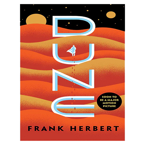 Dune (Mass Market Paperback)