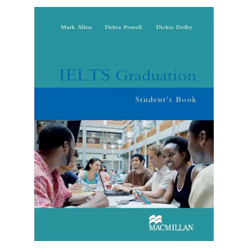 IELTS Graduation Student&#039;s Book