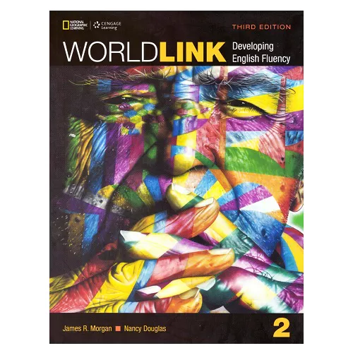 World Link 2 Student&#039;s Book with Access Code (3rd Edition)