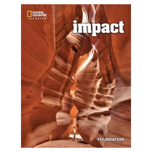 Impact Foundation Student&#039;s Book