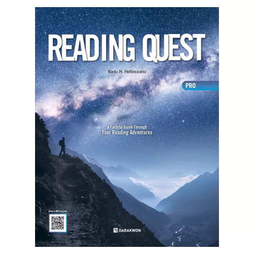 Reading Quest Pro Student&#039;s Book