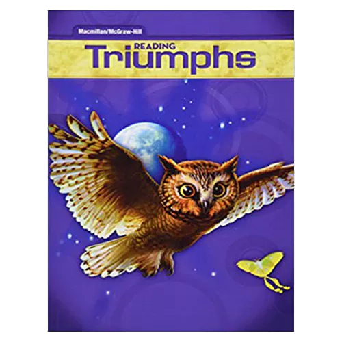 Reading Triumphs 5 Student&#039;s Book with Audio CD(1)(2011)