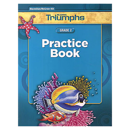 Reading Triumphs 2 Practice Book(2011)