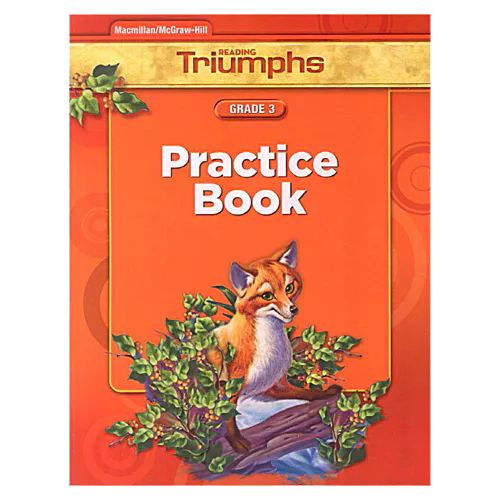Reading Triumphs 3 Practice Book(2011)