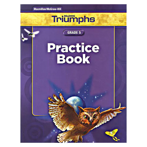Reading Triumphs 5 Practice Book(2011)