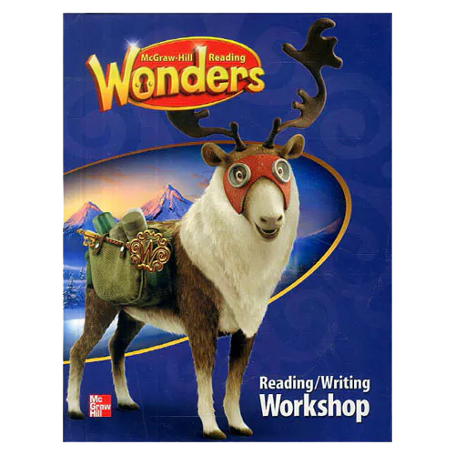 Wonders Grade 5 Reading / Writing Workshop
