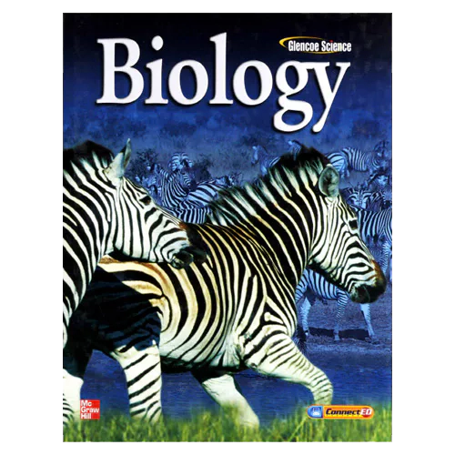 Glencoe Biology Student&#039;s Book (2012)