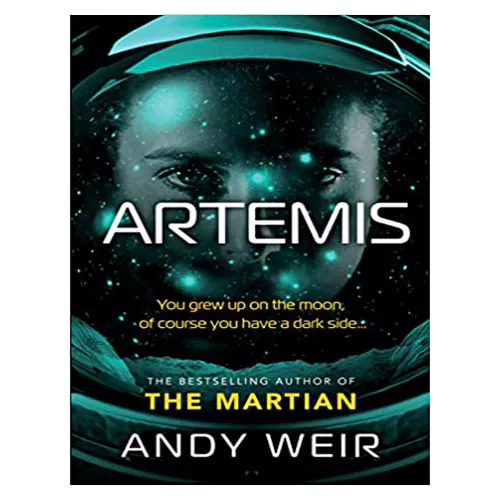 Artemis (Paperback, 영국판)