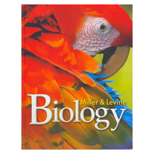 Prentice Hall Science Biology Student&#039;s Book(2010) 고등