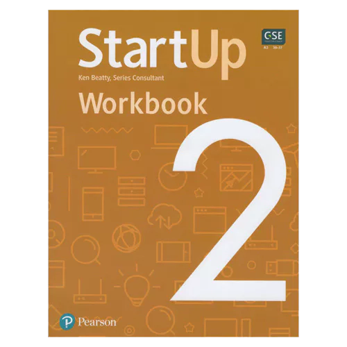 Start Up 2 Workbook