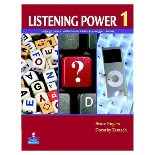 Listening Power 1 Student&#039;s Book