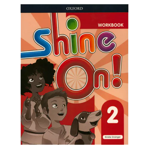 Shine On! 2 Workbook
