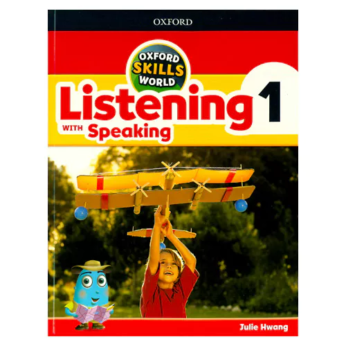 Oxford Skills World Listening with Speaking 1 Student&#039;s Book