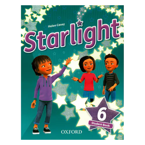 Starlight 6 Student&#039;s Book