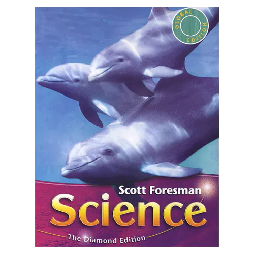 Scott Foresman / Science 3 Student&#039;s Book (Global Edition)