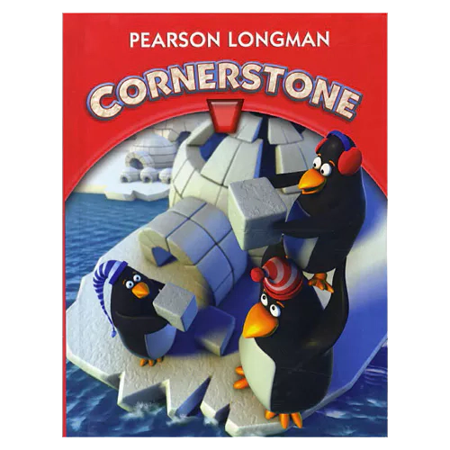 Cornerstone 1B Student&#039;s Book (2013)