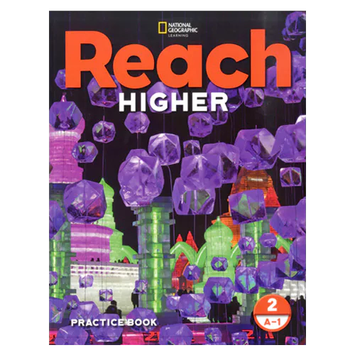 Reach Higher Grade.2 Level A-1 Practice Book