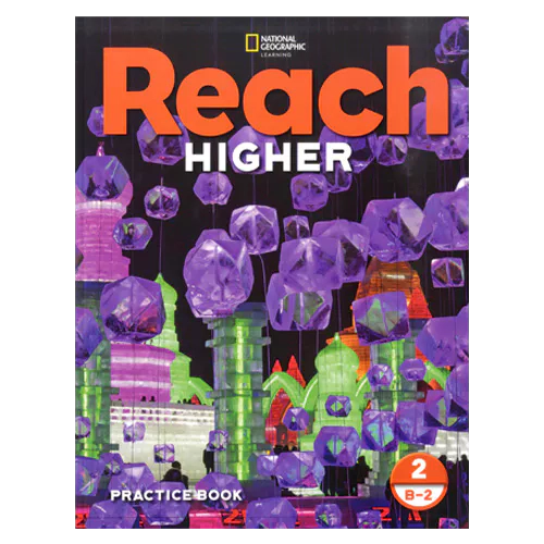 Reach Higher Grade.2 Level B-2 Practice Book