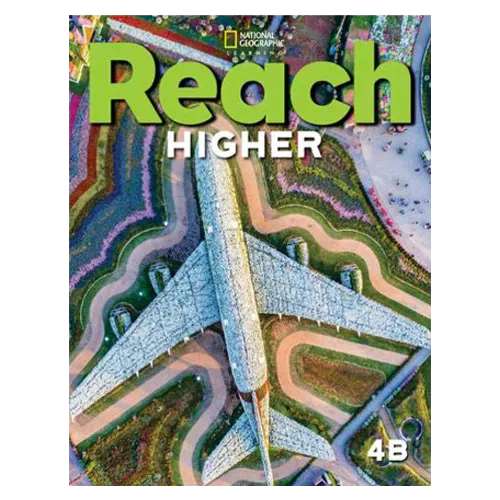 Reach Higher Grade.4 Level B Student&#039;s Book