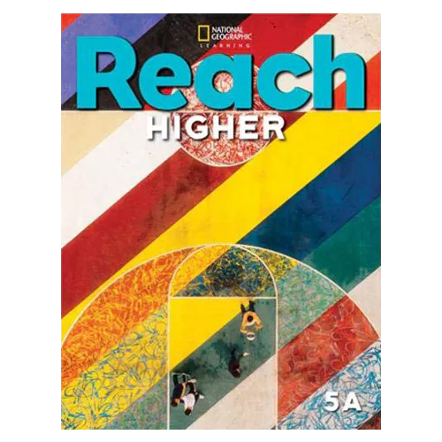 Reach Higher Grade.5 Level A Student&#039;s Book