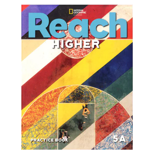 Reach Higher Grade.5 Level A Practice Book