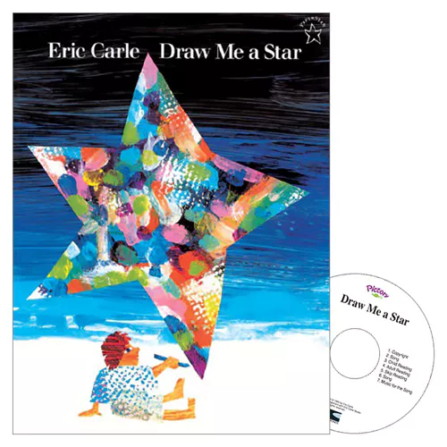 Pictory 2-13 CD Set / Draw Me a Star