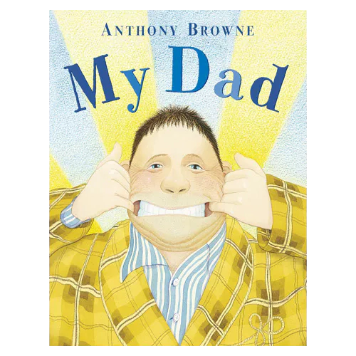 Pictory 1-05 / My Dad (Paperback)