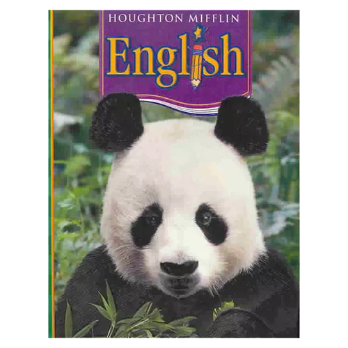Houghton Mifflin / English Grade 1