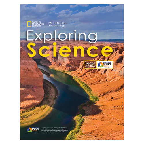 Exploring Science 5 Student&#039;s Book