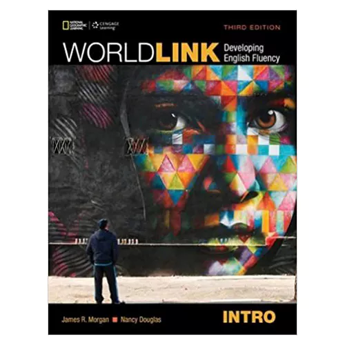 World Link Intro A Student&#039;s Book with Access Code (3rd Edition)