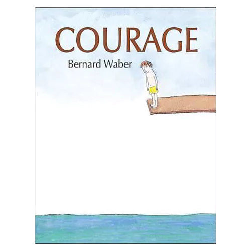 Courage (Hardcover)