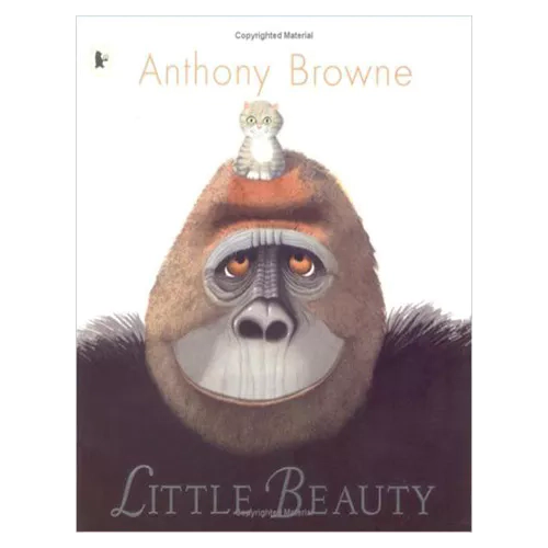 Pictory 1-33 / Little Beauty (PAR) (Paperback)