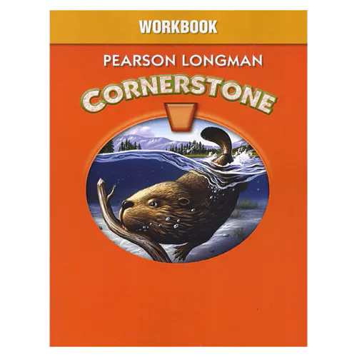 Cornerstone 4 Workbook (2013)