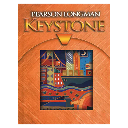 Keystone D Student&#039;s Book (2013)
