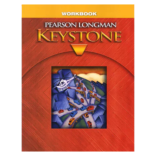 Keystone A Workbook (2013)